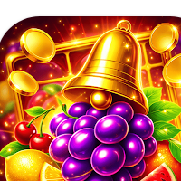 Icône de l'application Juicy Mini Games